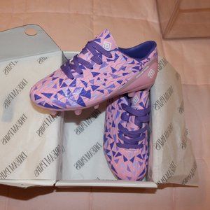 SOCCER CLEATS YOUTH - 13Y